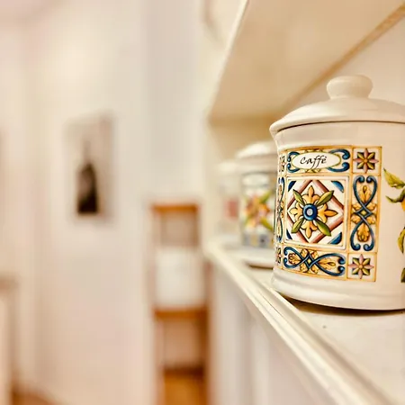 Da Antonio Al Corso Apartment