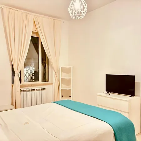 Apartment Da Antonio Al Corso Naples