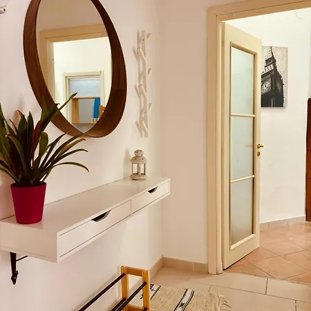 Da Antonio Al Corso Apartment