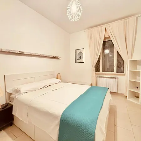 Apartment Da Antonio Al Corso
