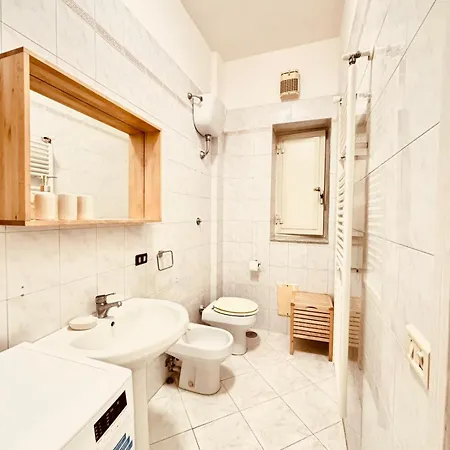 Da Antonio Al Corso Apartment Naples