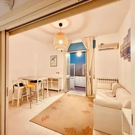 Apartment Da Antonio Al Corso
