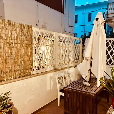 Da Antonio Al Corso Apartment Naples