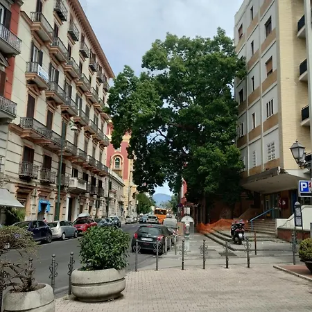 Da Antonio Al Corso Apartment