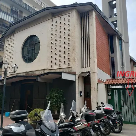 Da Antonio Al Corso * Naples